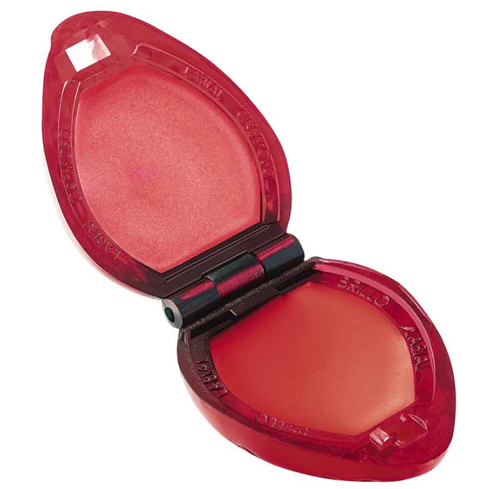 Color Trend Brilho Labial Moranguinho Avon 10g