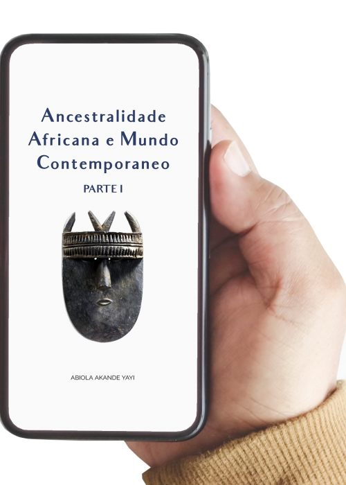 Ancestralidade Africana e Mundo Contemporâneo