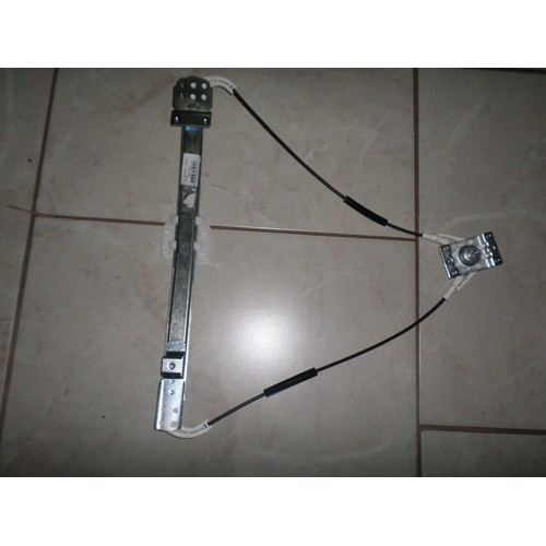 Maquina De Vidro Dianteira Ford Corcel/ Belina Ii/ Del Rey 8
