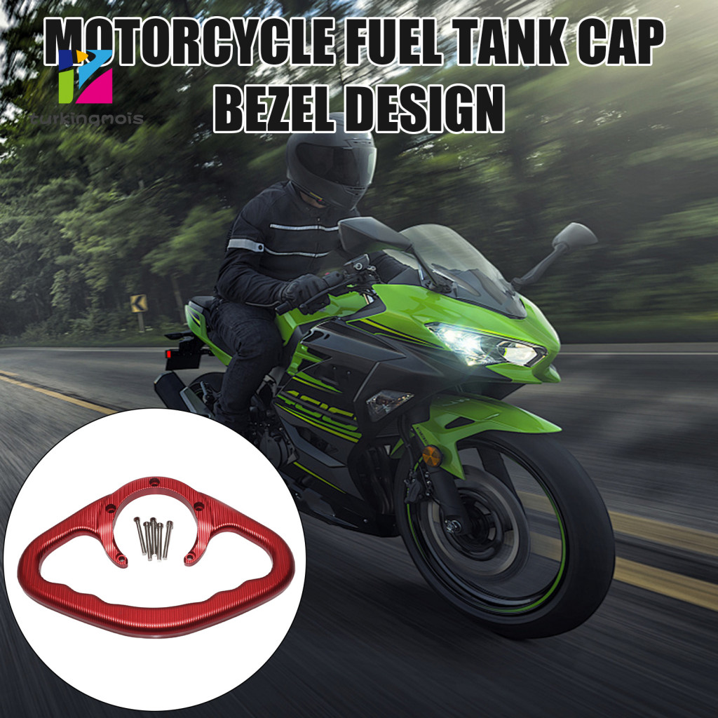 Motorcycle Rear Seat Armrest Passenger Fuel Tank Handle for Z800 Z1000 Zx6r – Aluminum Alloy Cnc Machined for Comfort