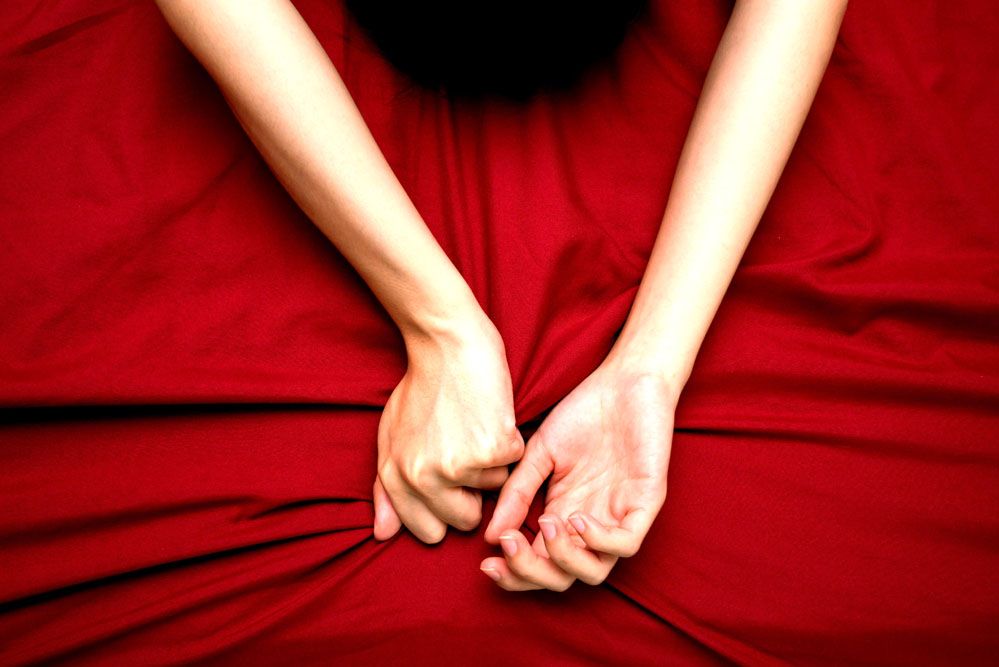 Oásis - Prazer em meio ao caos