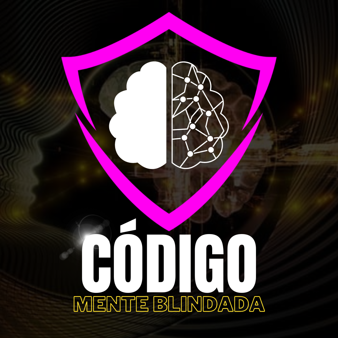 059 Código Mente Blindada