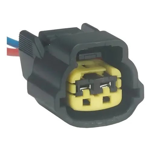 Conector Buzina Nissan Hyundai Elantra Hb20 Escavadeira R220