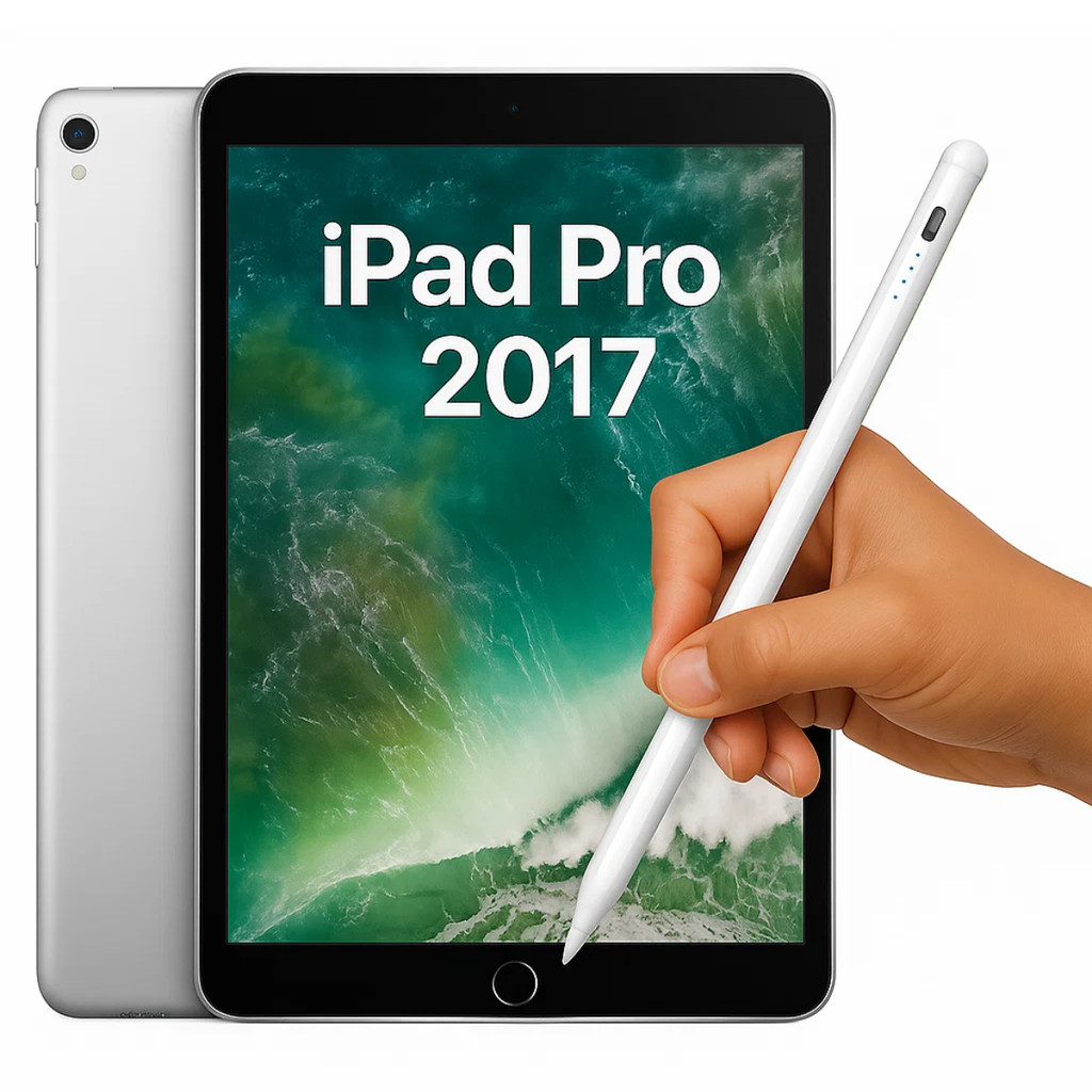 Caneta Stylus Pencil Para iPad Pro 2017 10,5  A1701, A1709