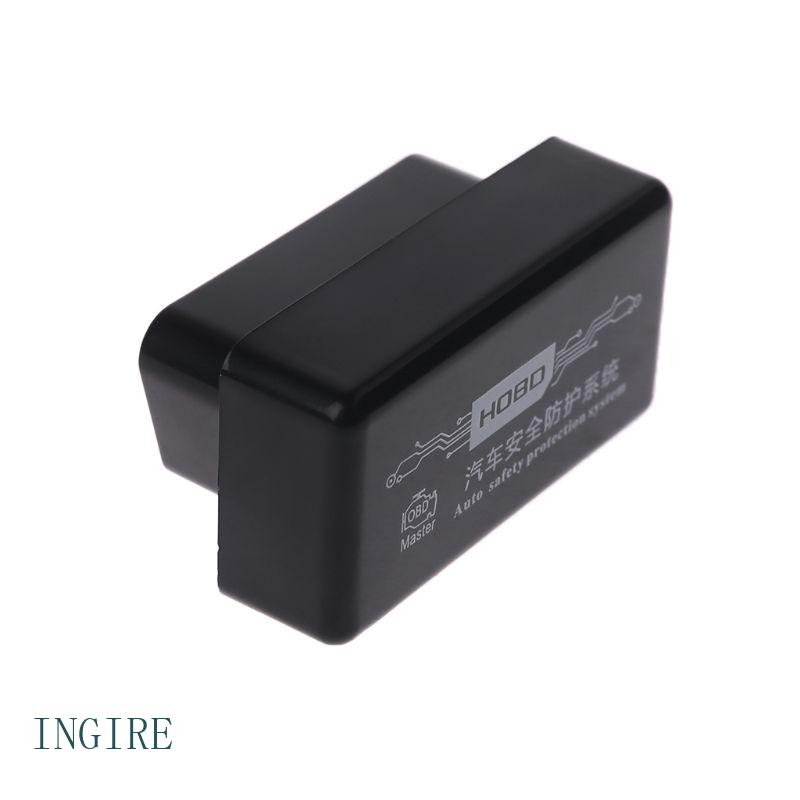 Car Window Glass Closer Controller For for