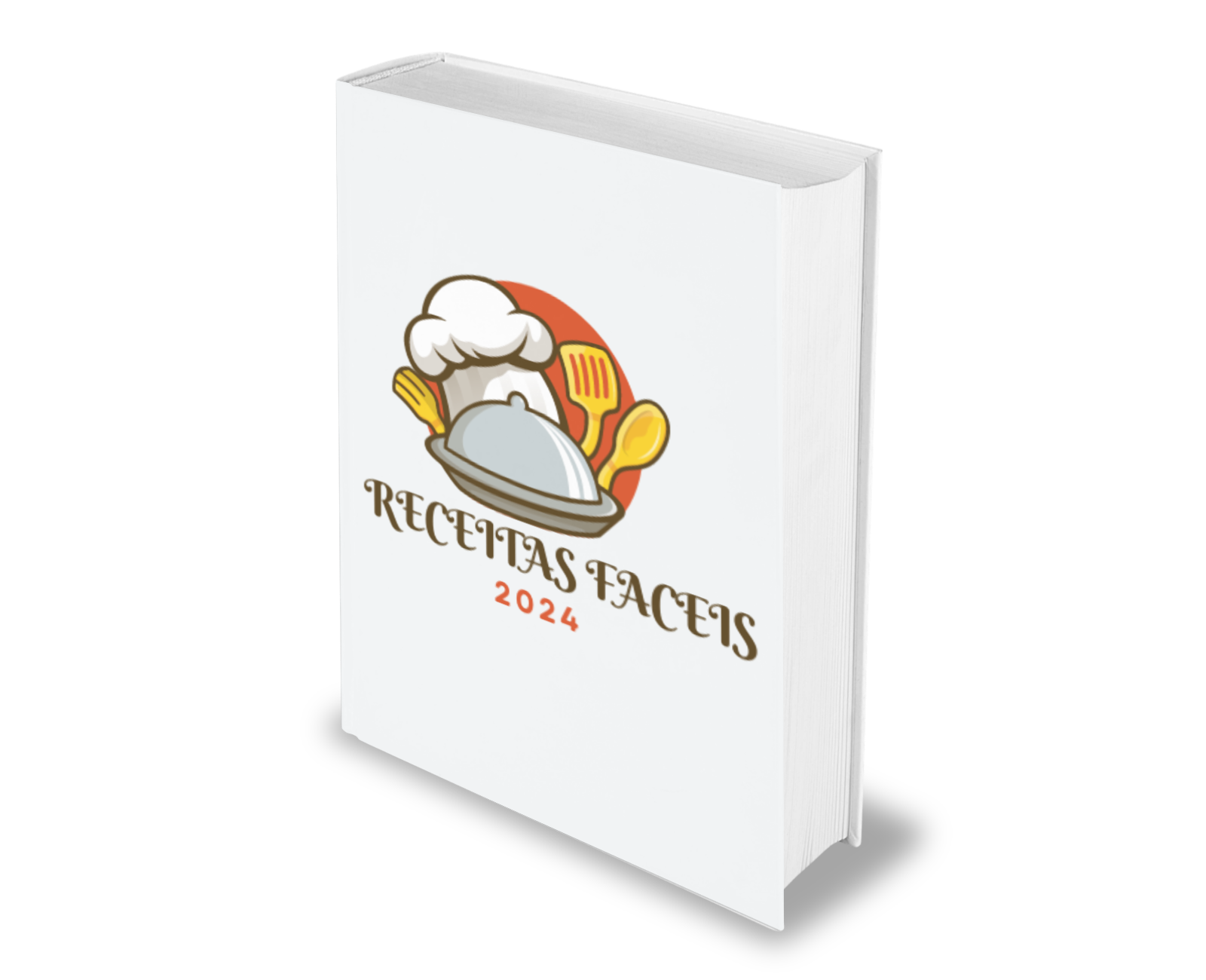 Receitas Fáceis 2024