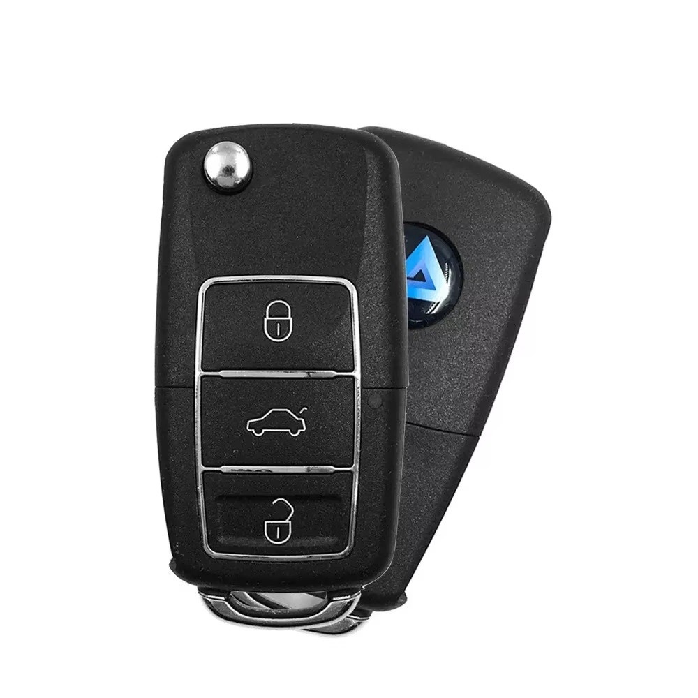 Carcaça Chave Canivete VVDI KD Key DIY NB B01 KEYDIY