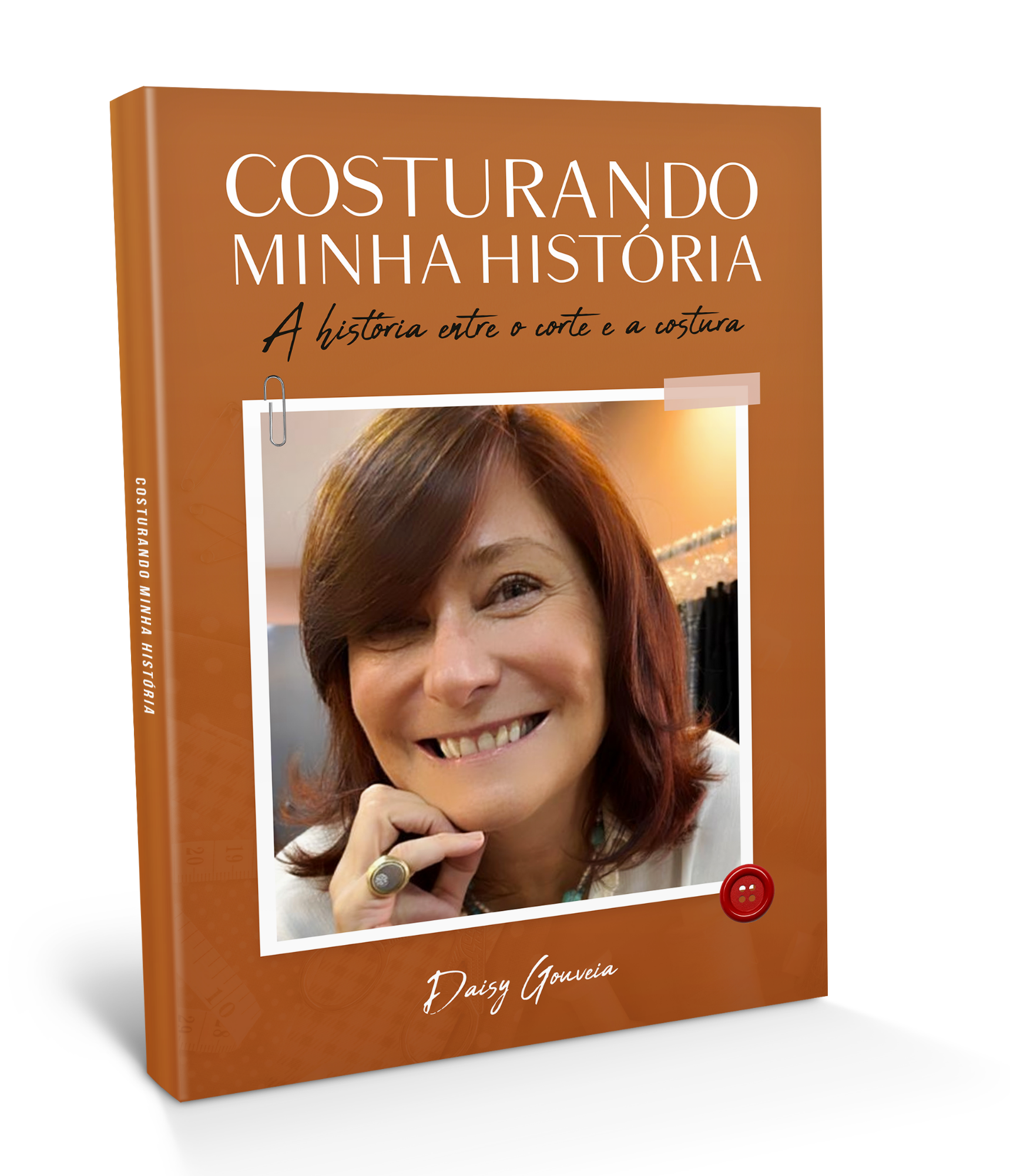 Costurando minha história
