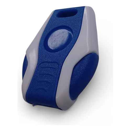 Chave Convencional Azul Modelos Vvdi Keyeasy Kd Xhorse Key