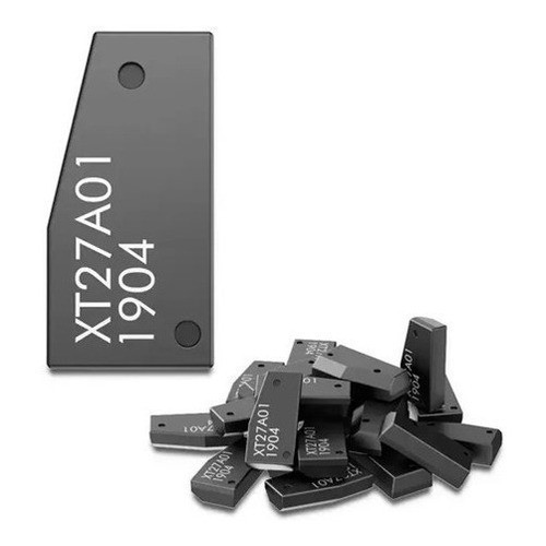Chip Transponder Xt27 Vvdi Key Tool 4D70