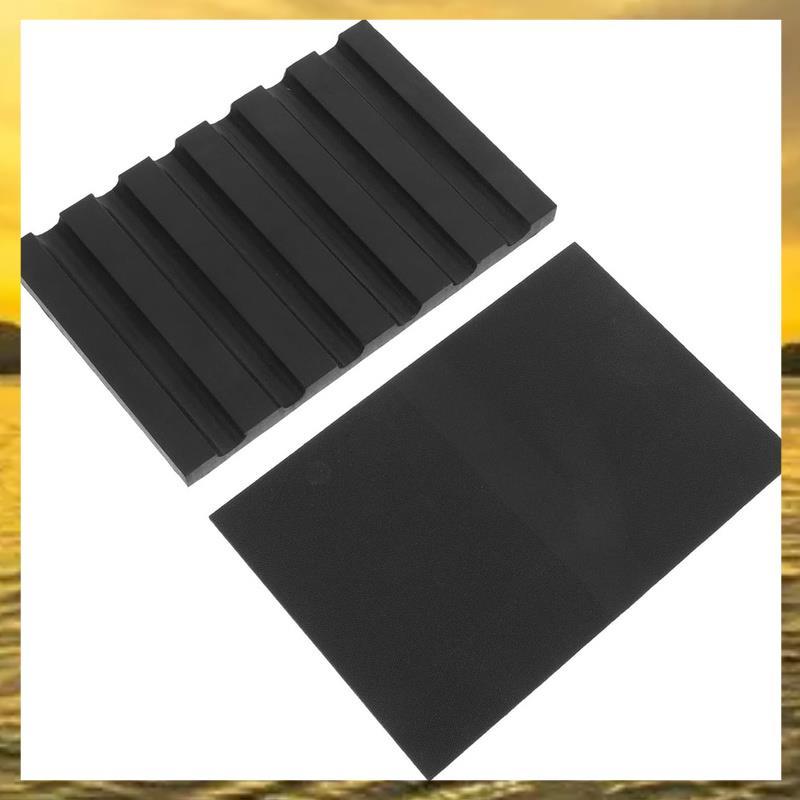 (Vzko) Prensa Térmica De Silicone De Alta Temperatura Para Caneta Mat-6x4