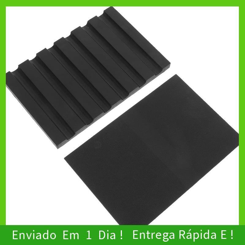 - joyce Prensa Térmica De Silicone De Alta Temperatura Para Caneta Mat-6x4 
