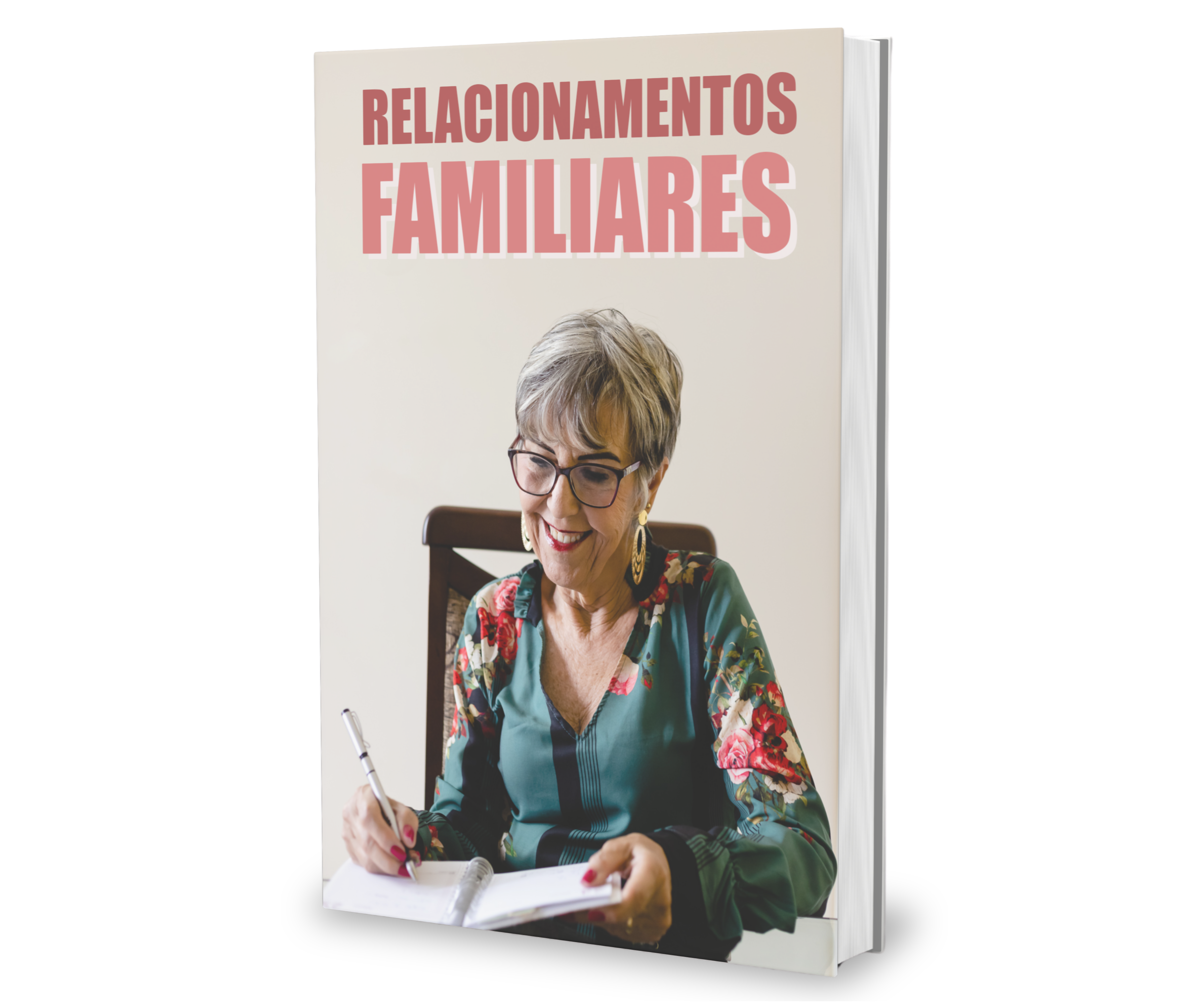 E-book Relacionamentos Familiares