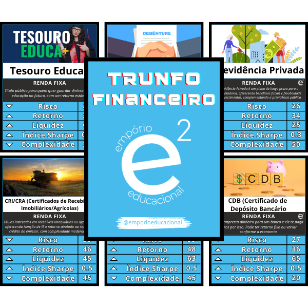 Trunfo Financeiro