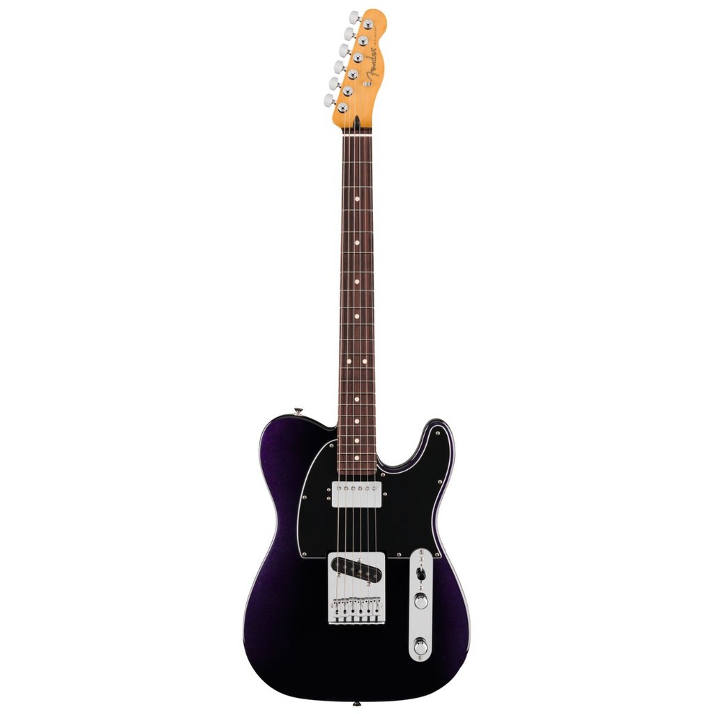 Guitarra Fender Player II Modified Telecaster SH Dusk