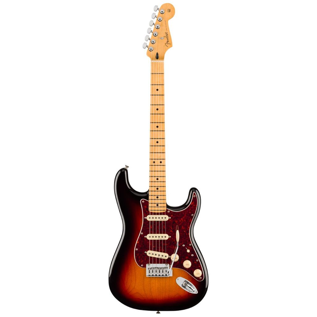 Guitarra Fender Player II Modified Stratocaster 3 Tone Sunburst