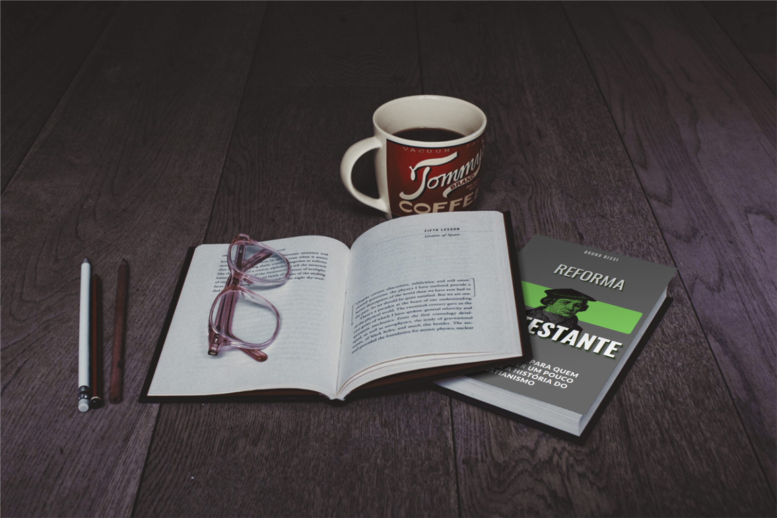 Reforma Protestante - Guia Completo