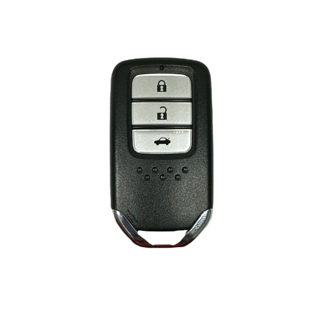 Chave Presença Keyless ACOORD HRV Civic 2015 Até 2021 03 Bts