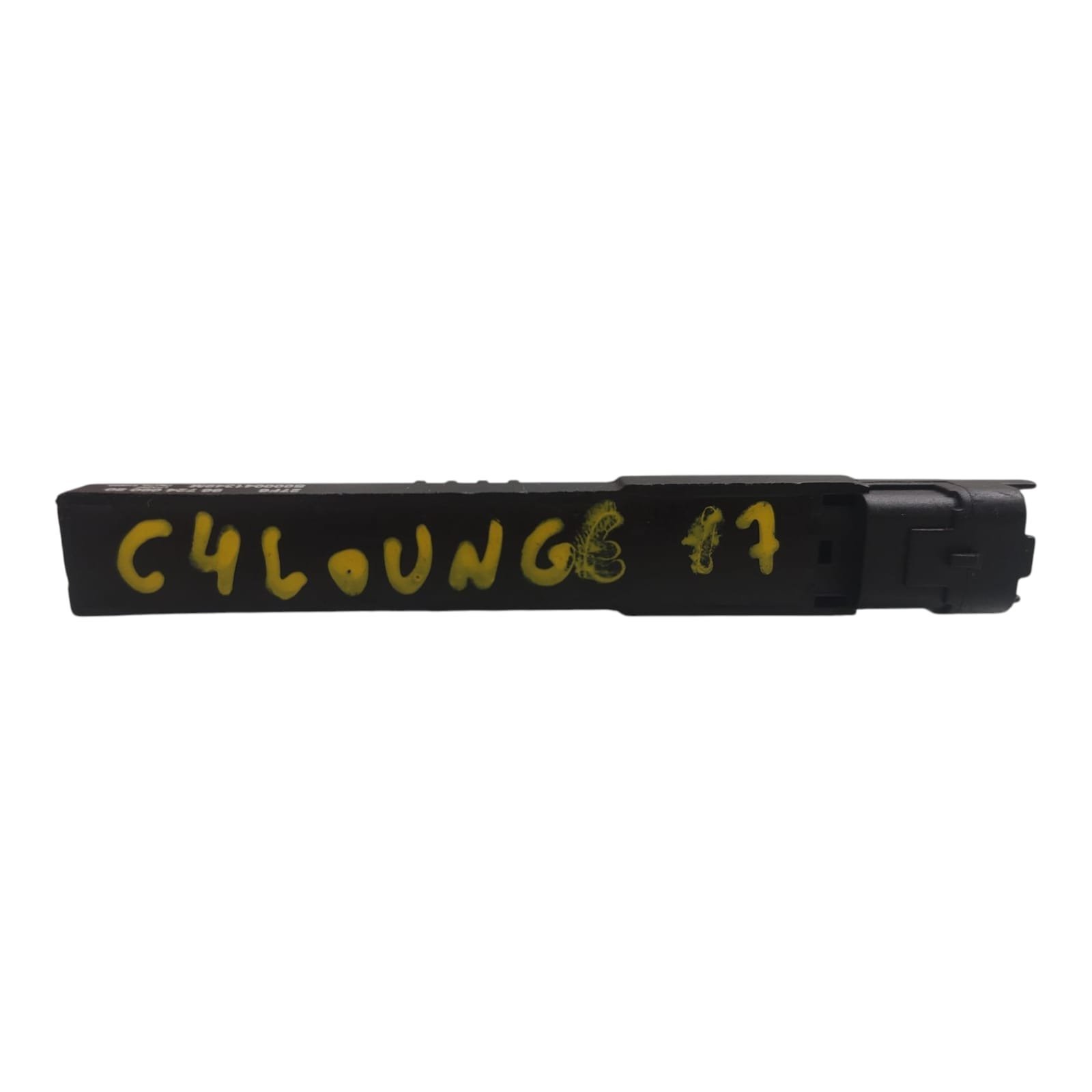 Sensor Keyless Chave Presença Citroën C4 Lounge 2015 2019
