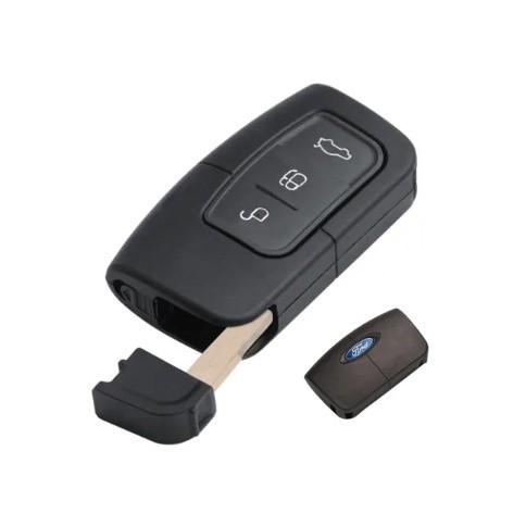 Chave Oca Ford Focus Presença Keyless Start Stop