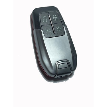 Chave Presenca Kd900 Kd200 Kdx2 Com Pcf Keyless Cod-665
