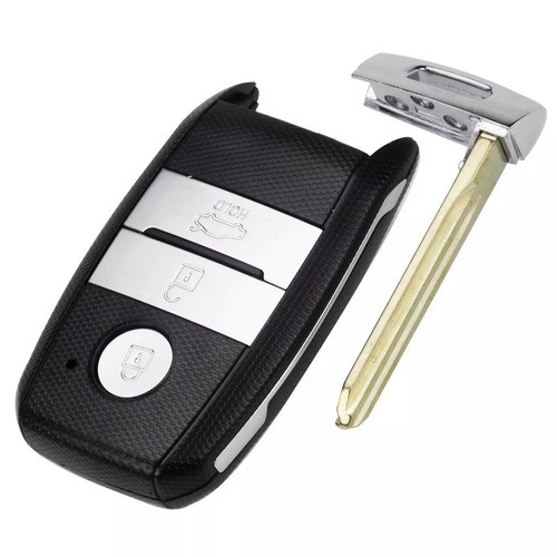 Chave Presença Keyless - Sorento Sportage