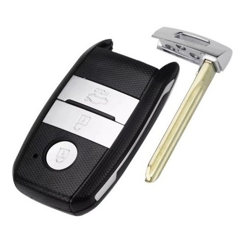 Chave Presença Keyless Sorento Sportage Cod-989