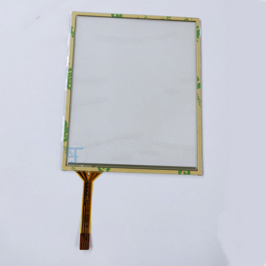 Tela Visor De Touch Singer Em200