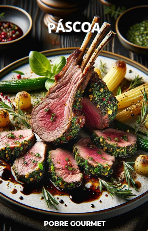 EBOOK - Pratos Páscoa