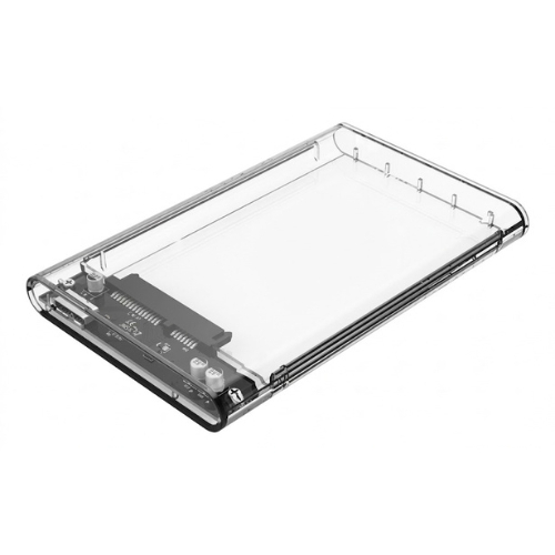 Case Para Hd Externo Lehmox Ley-2294