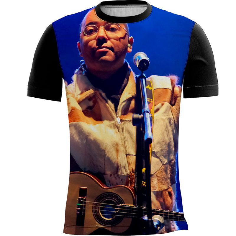 Camiseta Personalizada Estampa Digital Dudu Nobre 3_x000D_