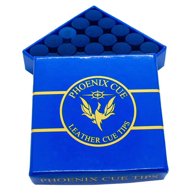 Sola Sinuca Phoenix Blue 11mm Extra-Dura - Professional