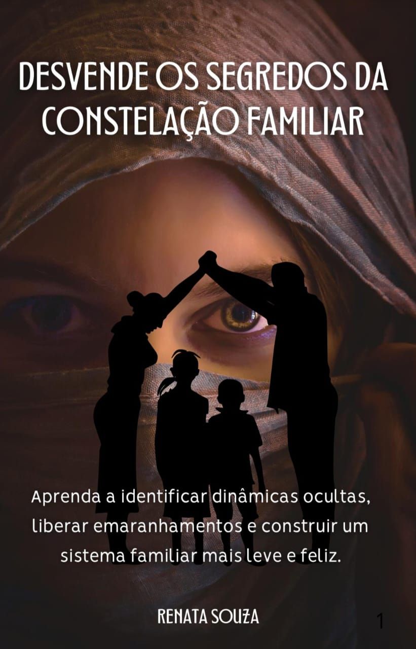 Desvende os Segredos da Constelação Familiar
