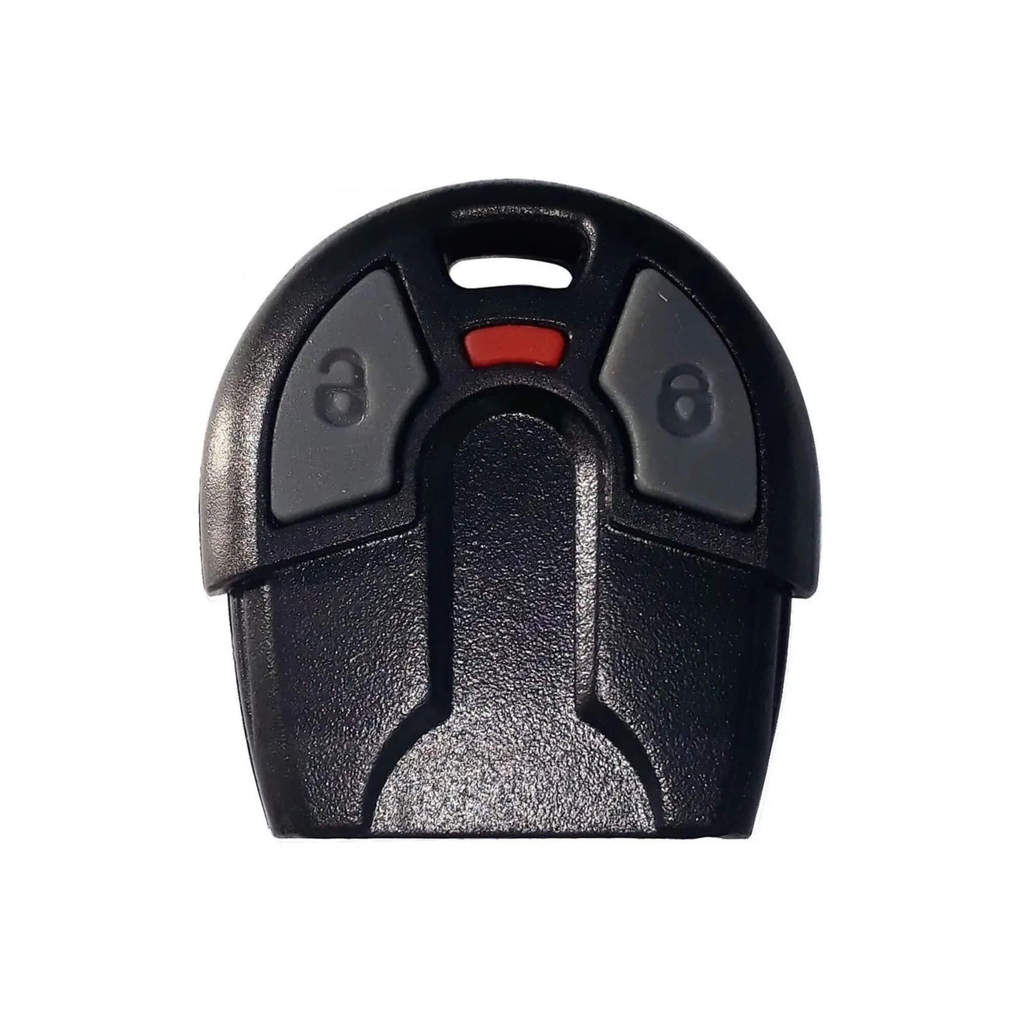 Controle Remoto 2 Botões Frequência 433 Mhz CR961 FKS - 30808030