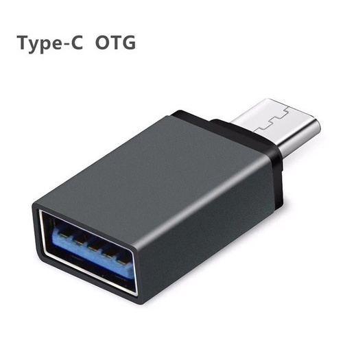 Otg Adapter para  Samsung S9/s8 Macbook Type C Otg Cable
