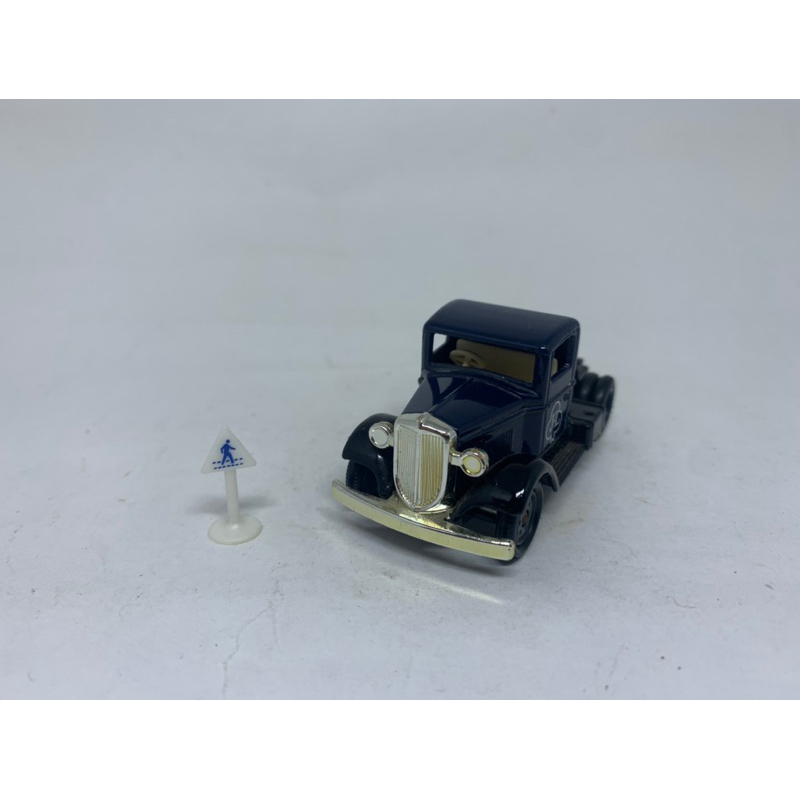 ( L - 130 ) Days Done Model Manufactured J.L