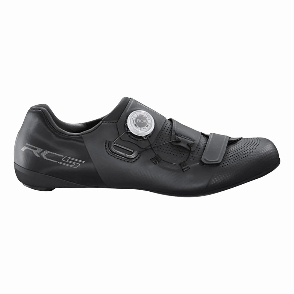 SAPATILHA SHIMANO ROAD SH-RC502 PRETA
