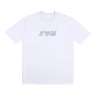 Camiseta Masculino Com Logo Raposa Tecido Premium 100% Algodão