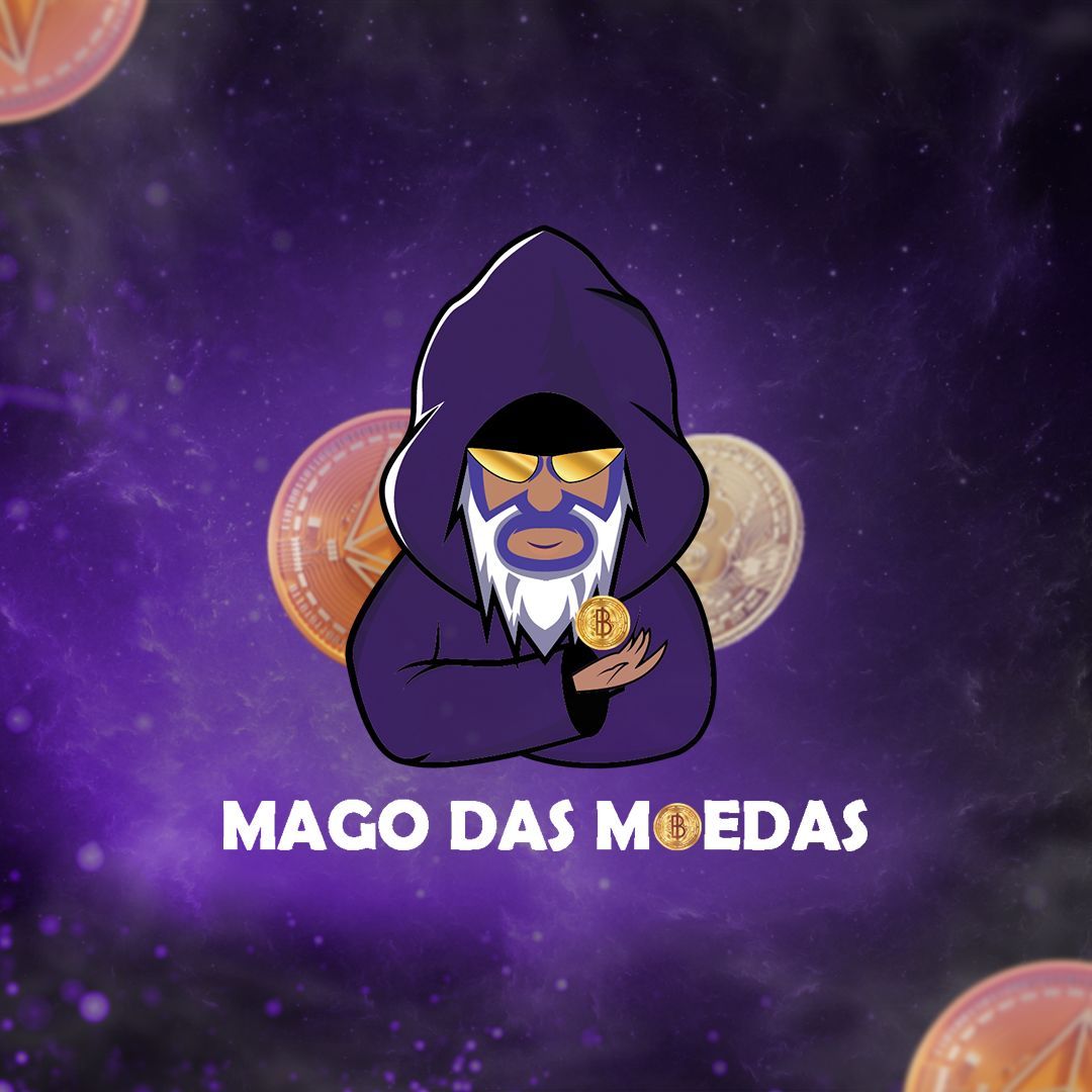 MAGO DAS MOEDAS