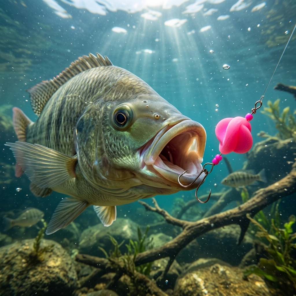 Isca Artificial Varejeira Spinner UltraLight Isca Tilapia Tucunaré Traira