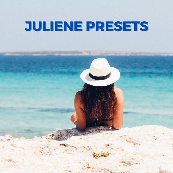 JULIENE PRESETS