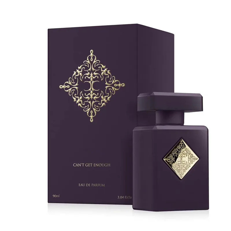 Homens Mulheres Não Podem Obter O Suficiente Power Self-musk therapy Perfume Efeito Lateral Fragrância Prives Atômic ROS