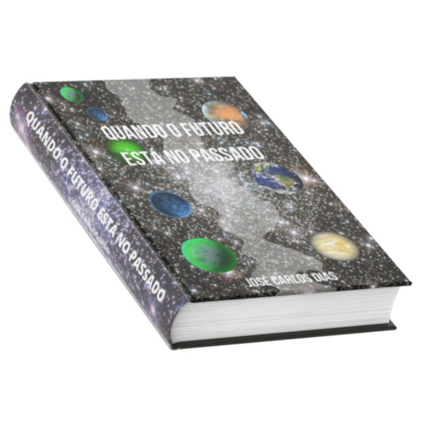 eBook - Quando o futuro está no passado