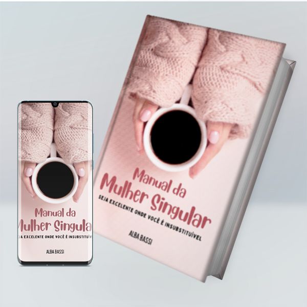 Manual da Mulher Singular
