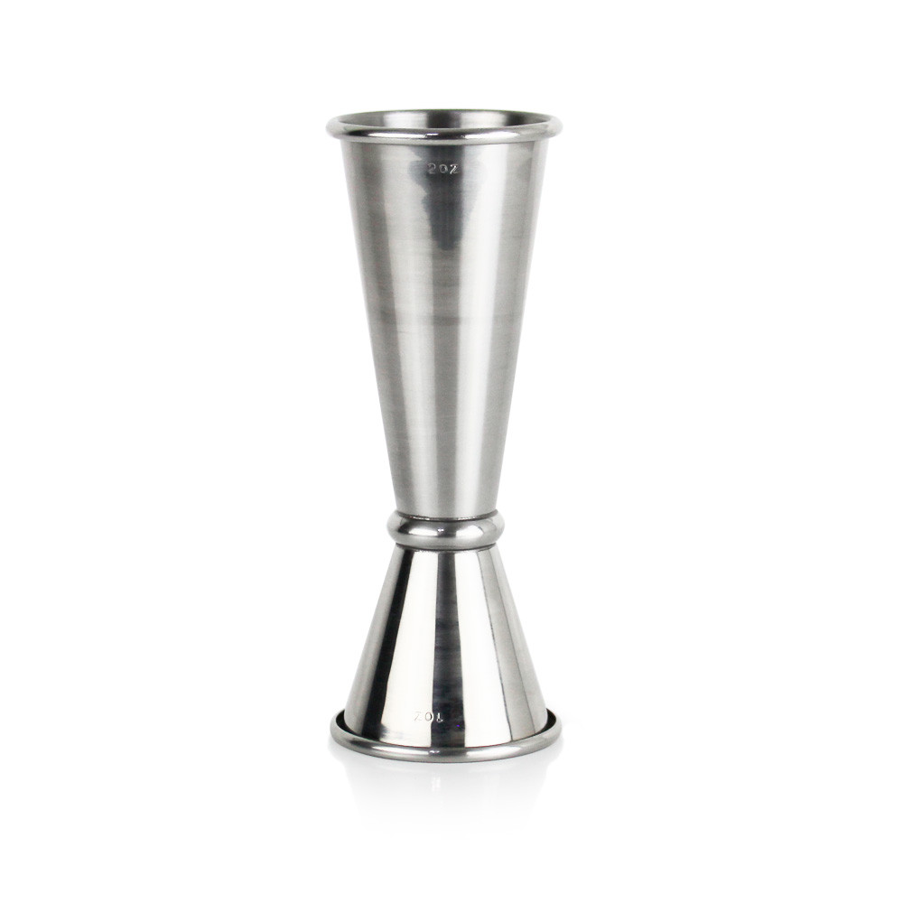 Dosador de Bebidas Japanese Inox 30x60ml