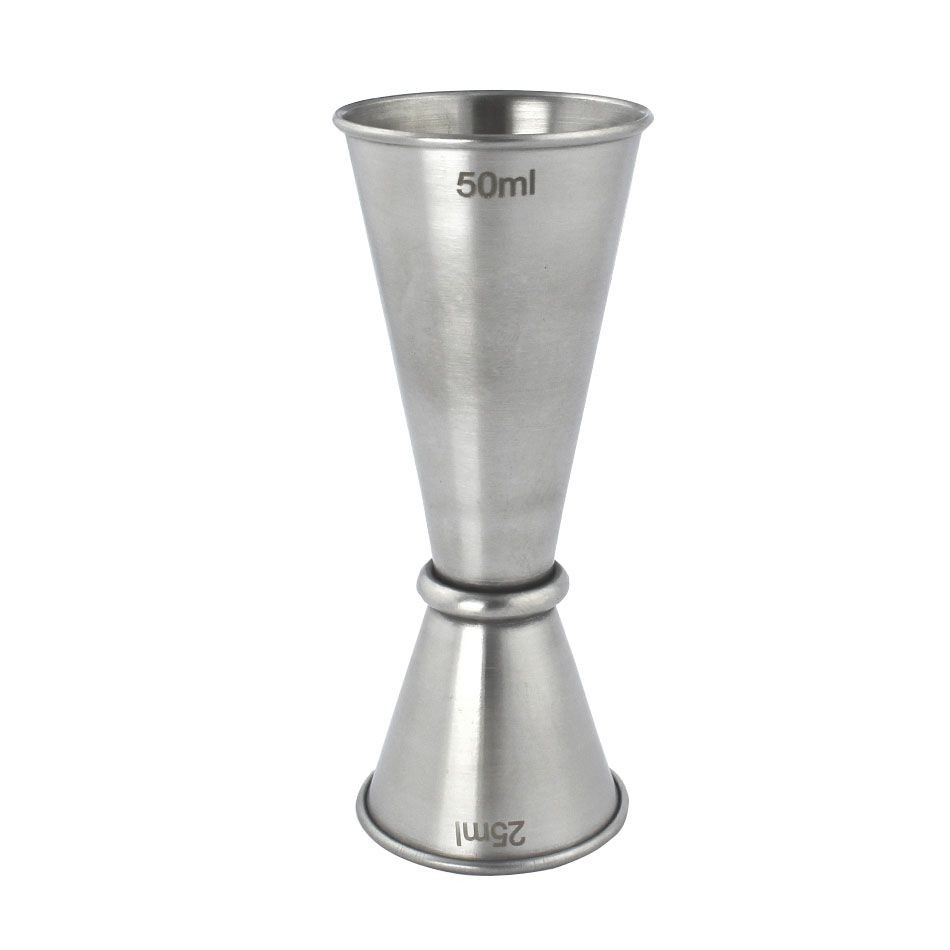 Dosador de Bebidas Japanese Style Inox 25x50ml - BarPro