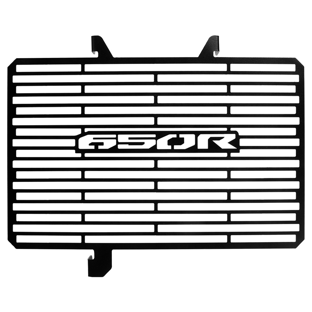 Protetor Radiador Tela Cb650r Cb650 R 2019 2020 2021 2022 2023 2024 2025