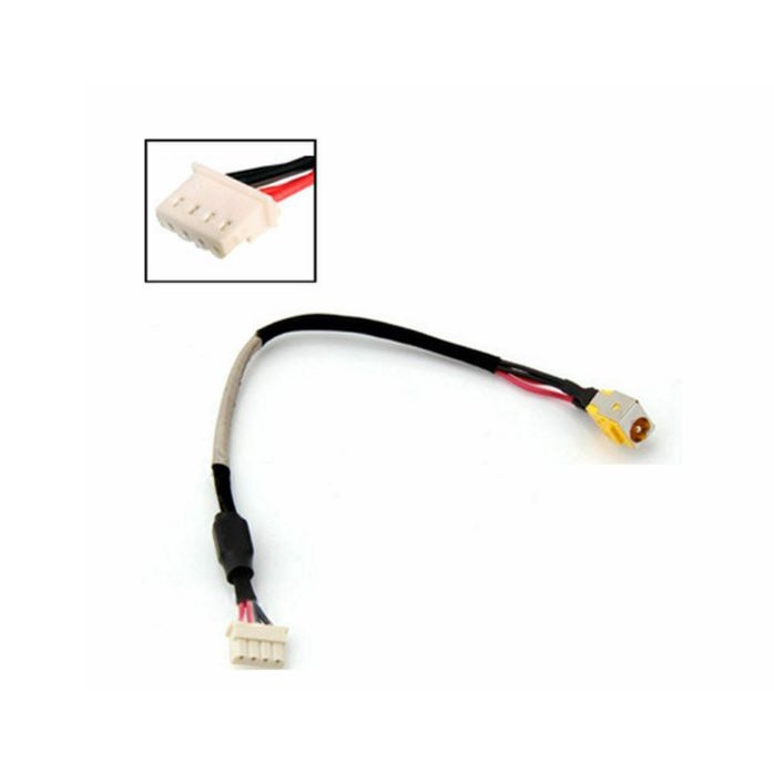 5920g Conector Power Jack Interno Acer Aspire 5920