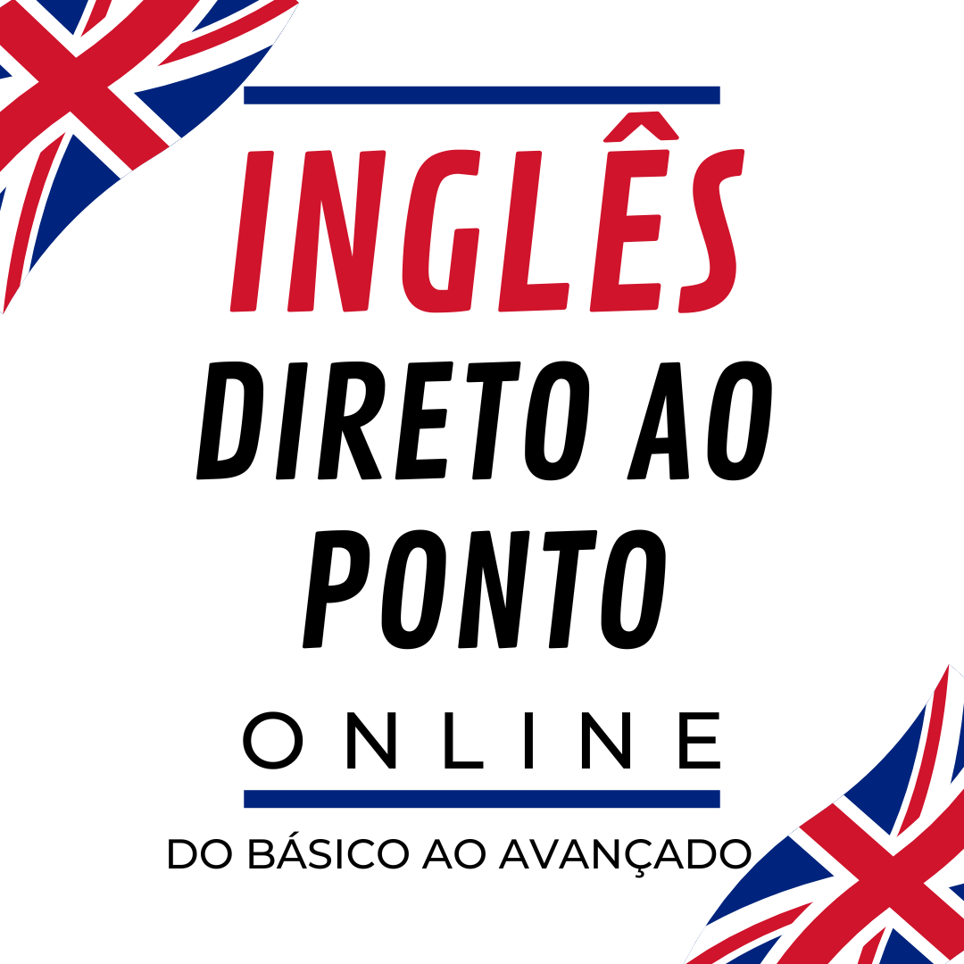 Inglês Direto ao Ponto