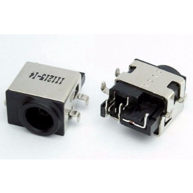 CONECTOR DC JACK  SAMSUNG R430